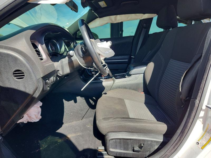 Aukcja sprzedaży 2023 Dodge Charger, vin: 2C3CDXBGXPH529485, numer aukcji: 46154466