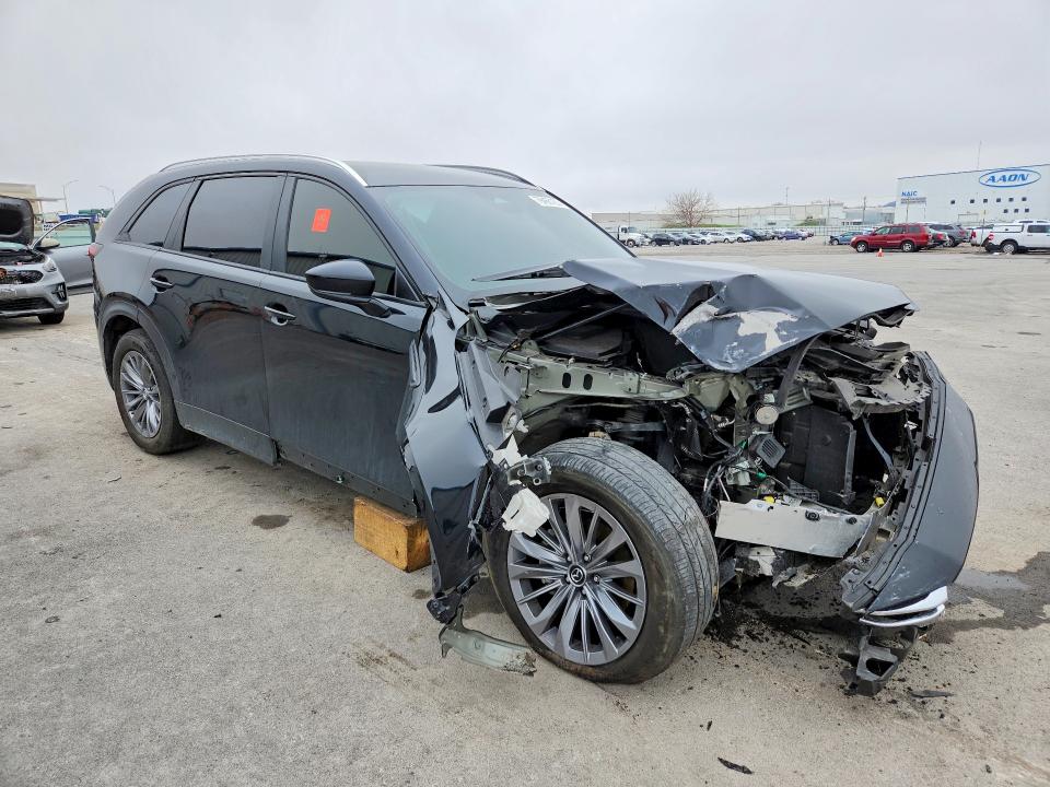 Aukcja sprzedaży 2024 Mazda Cx-90, vin: JM3KKAHD0R1160684, numer aukcji: 79468125