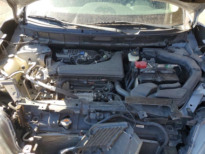 Aukcja sprzedaży 2016 Nissan Rogue, vin: 5N1AT2MV5GC814193, numer aukcji: 45456626