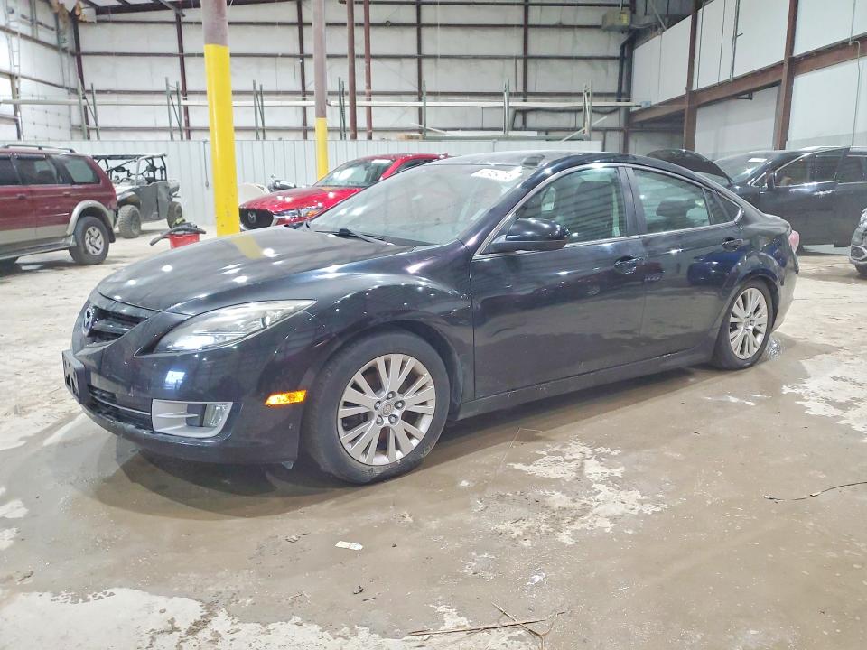 Aukcja sprzedaży 2009 Mazda 6, vin: 1YVHP82A595M36128, numer aukcji: 47454716