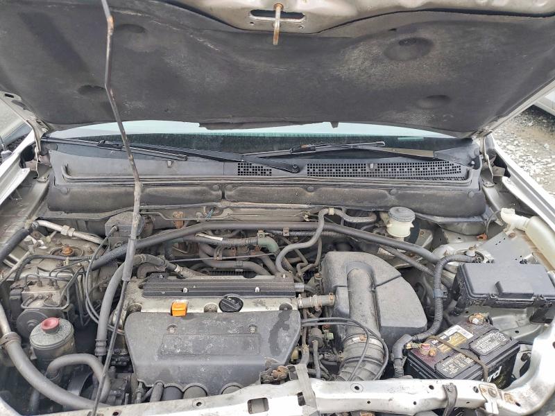 2003 Honda Cr-v მანქანა იყიდება აუქციონზე, vin: SHSRD78893U114138, აუქციონის ნომერი: 46684276