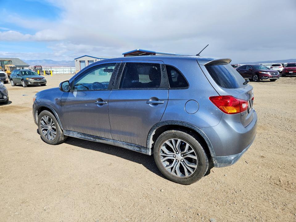 Продаж на аукціоні авто 2016 Mitsubishi Outlander Sport, vin: JA4AP3AUXGZ053341, номер лоту: 46579556