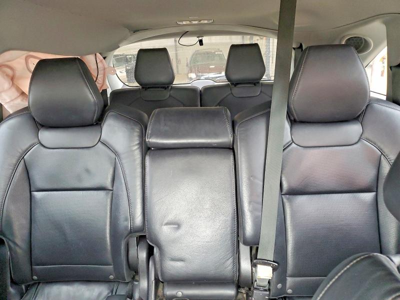 Продаж на аукціоні авто 2014 Acura Mdx, vin: 5FRYD4H83EB015771, номер лоту: 79723715