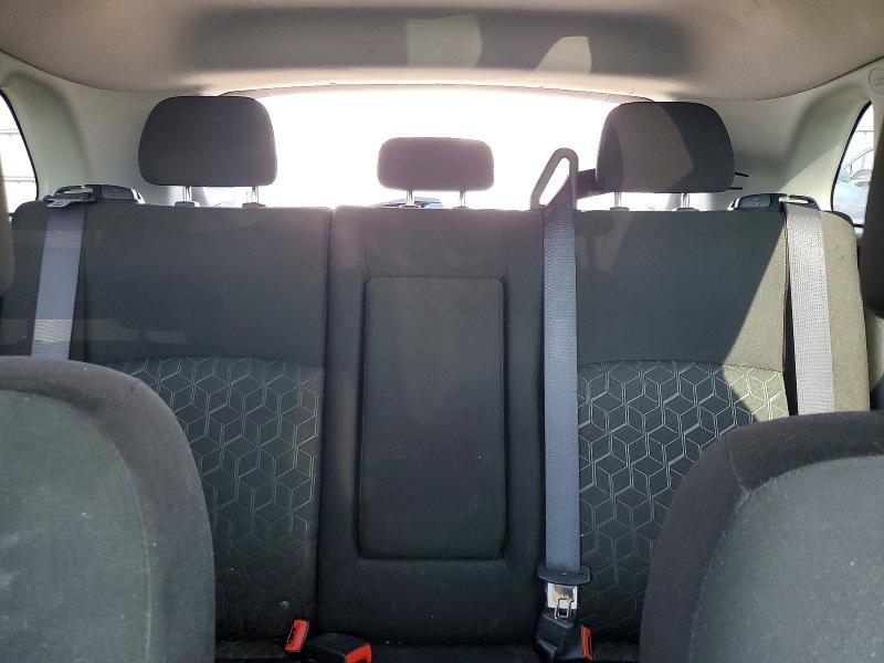 41612106 :رقم المزاد ، JA4AJUAU4RU607349 vin ، 2024 Mitsubishi Rvr مزاد بيع