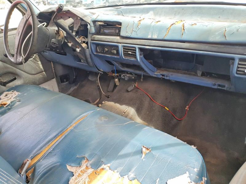 Продажа на аукционе авто 1997 Ford F350, vin: 1FDKF38G3VEB08256, номер лота: 46480706