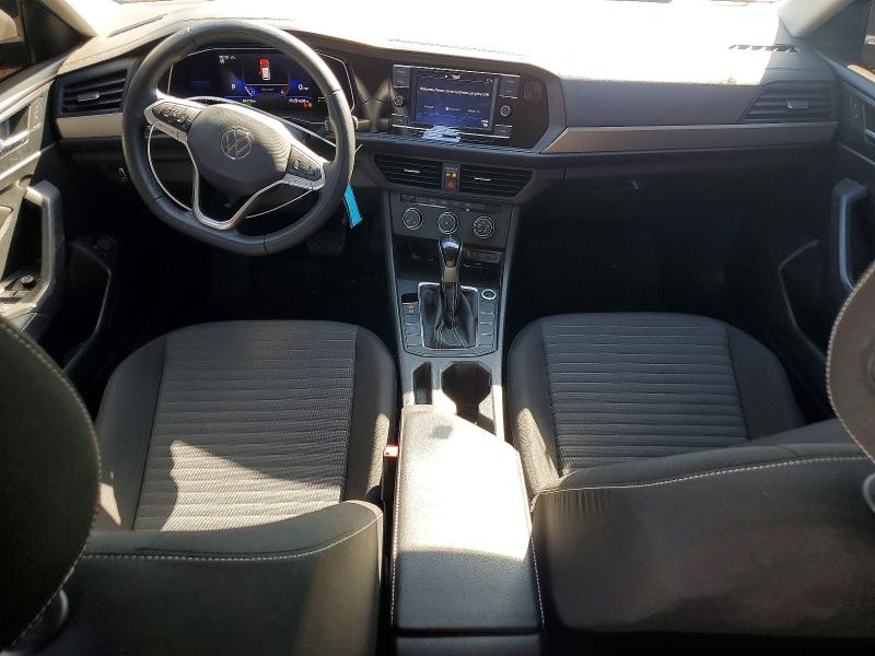 Продажа на аукционе авто 2022 Volkswagen Jetta, vin: 3VWCM7BU8NM024204, номер лота: 45850566