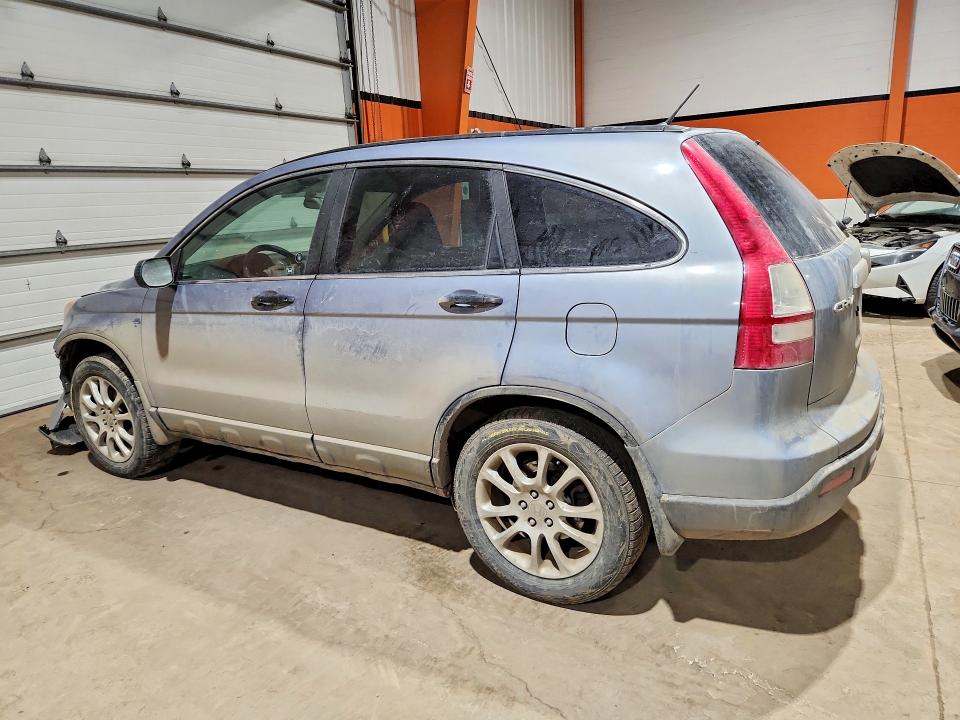 Aukcja sprzedaży 2009 Honda Truck/van Cr-v Ex 4dr Awd, vin: 5J6RE48529L804838, numer aukcji: 79692905