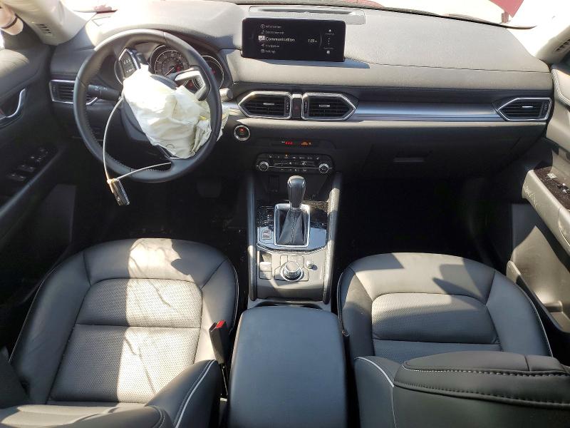 Aukcja sprzedaży 2024 Mazda Cx-5, vin: JM3KFBBL9R0482174, numer aukcji: 46318596