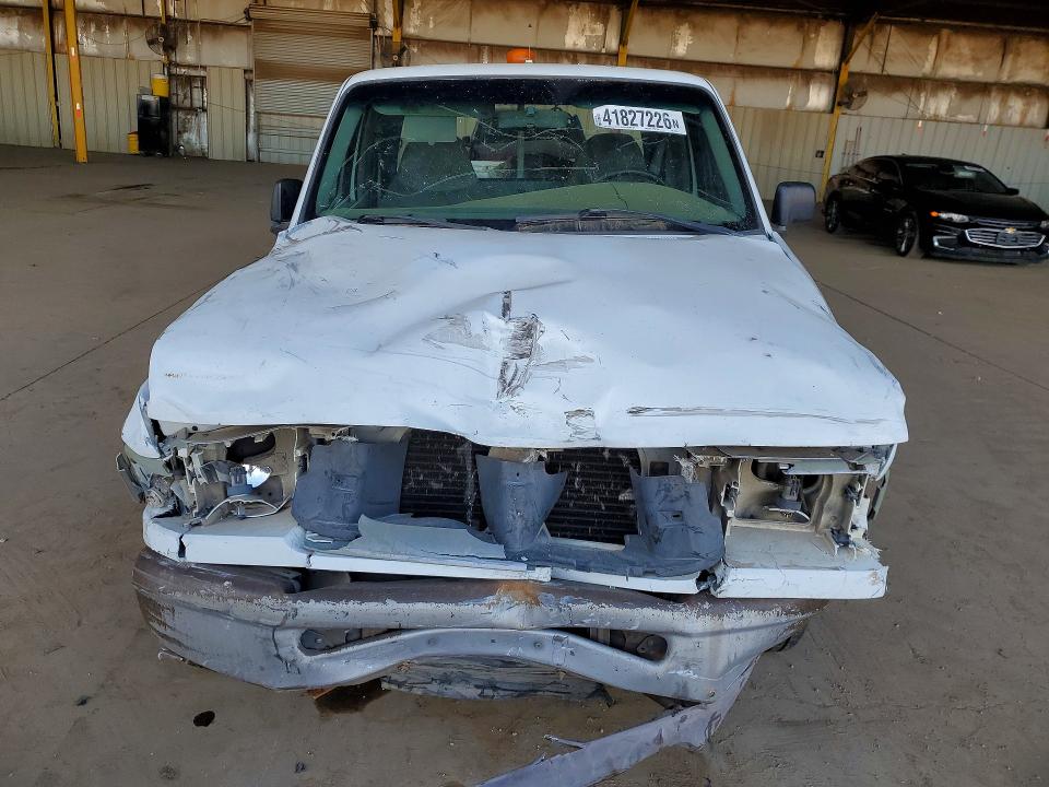 Aukcja sprzedaży 1997 Ford Ranger, vin: 1FTCR14U9VPA75803, numer aukcji: 41827226