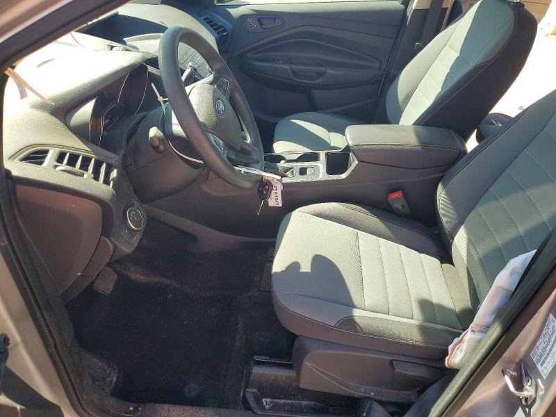 Aukcja sprzedaży 2019 Ford Escape, vin: 1FMCU0F74KUA22676, numer aukcji: 46902556