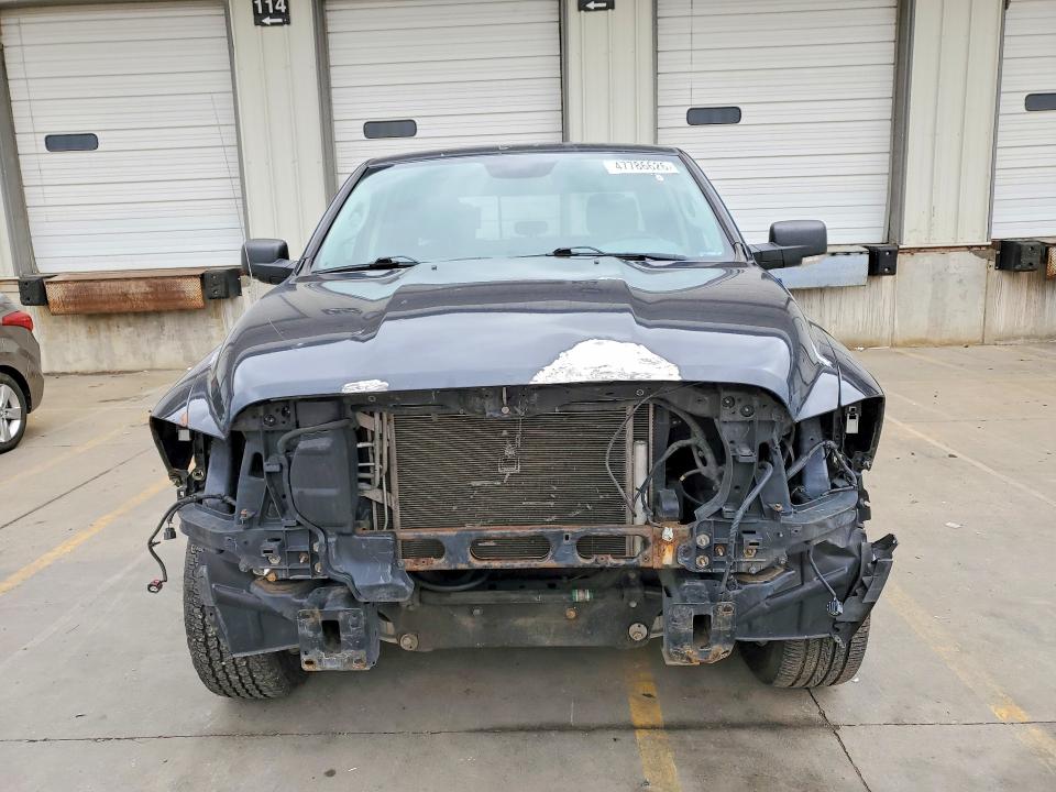 2019 Ram 1500 Classic მანქანა იყიდება აუქციონზე, vin: 1C6RR7TT5KS662487, აუქციონის ნომერი: 47786626