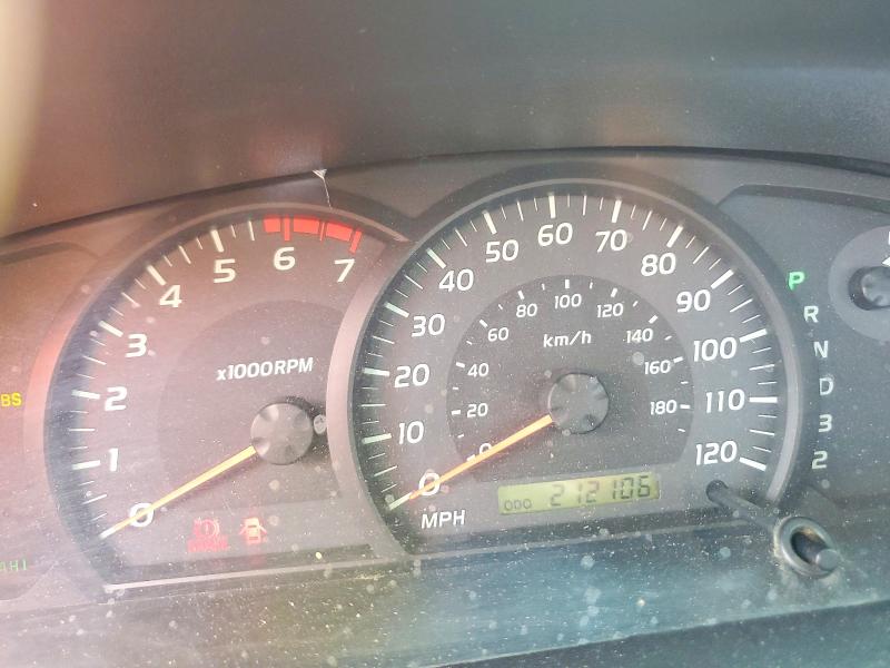 45640496 :رقم المزاد ، 5TBDT44196S522014 vin ، 2006 Toyota Tundra مزاد بيع