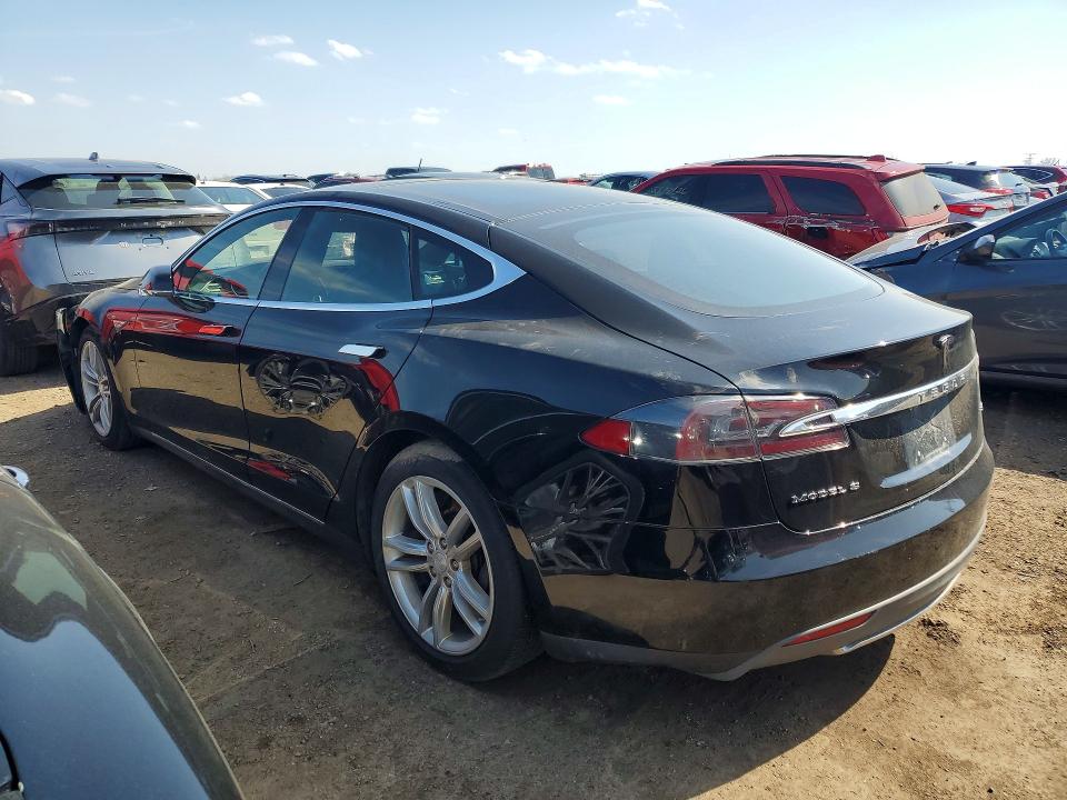 Продаж на аукціоні авто 2015 Tesla Model S, vin: 5YJSA1E27FF101178, номер лоту: 47520976