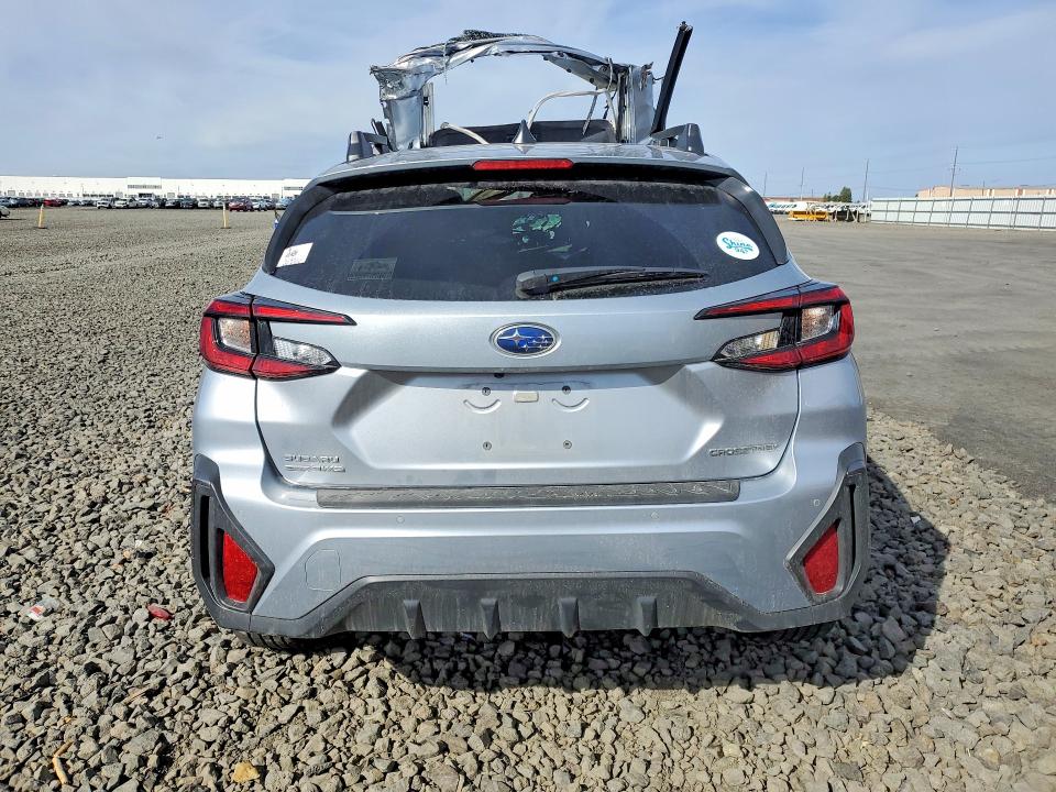 Продажа на аукционе авто 2025 Subaru Crosstrek, vin: 4S4GUHM68S3704525, номер лота: 50149546