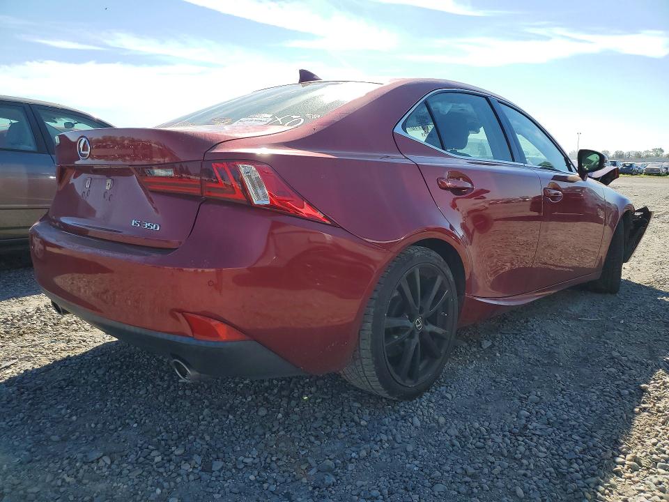 Aukcja sprzedaży 2014 Lexus Is 350, vin: JTHBE1D20E5009866, numer aukcji: 41779116