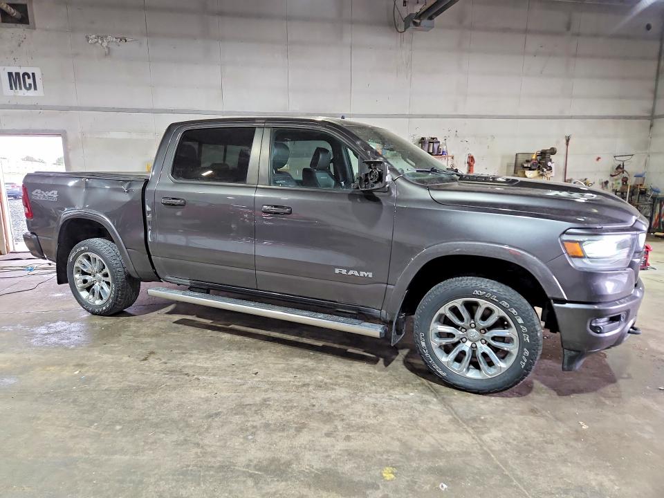 Продаж на аукціоні авто 2019 Ram 1500, vin: 1C6SRFJT6KN772641, номер лоту: 47804776