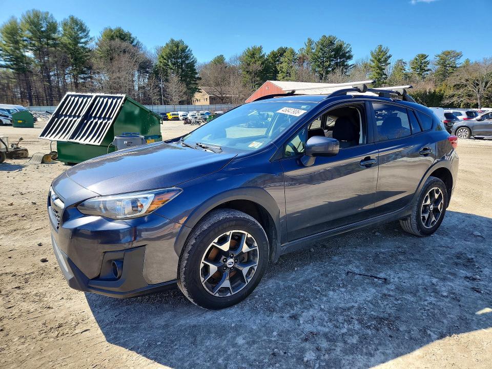 Aukcja sprzedaży 2018 Subaru Crosstrek, vin: JF2GTABC5JH239874, numer aukcji: 46847906