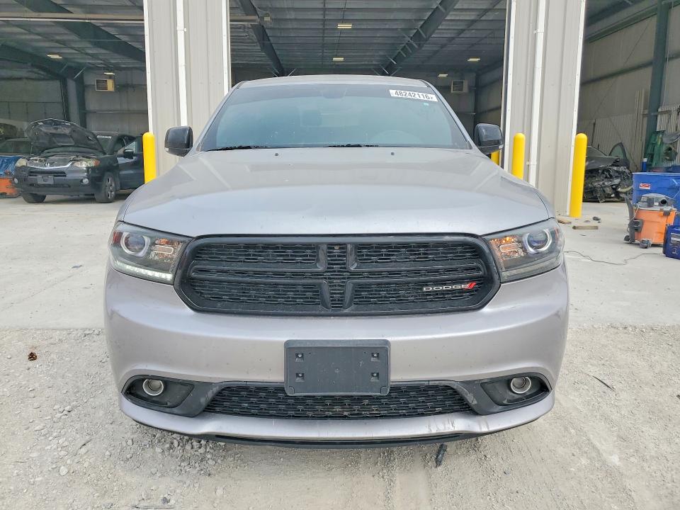 Aukcja sprzedaży 2018 Dodge Durango, vin: 1C4RDJDG9JC307238, numer aukcji: 48242116