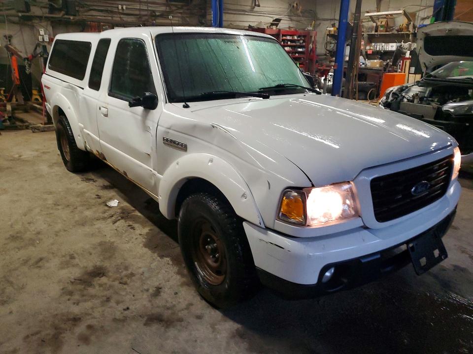 Продаж на аукціоні авто 2009 Ford Ranger, vin: 1FTYR44E59PA42321, номер лоту: 47774796