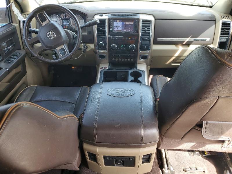 Aukcja sprzedaży 2011 Dodge Ram 2500, vin: 3D7UT2HL6BG614221, numer aukcji: 42059666