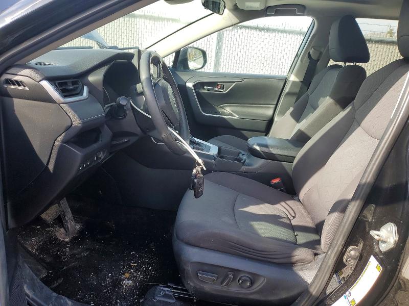 Продажа на аукционе авто 2019 Toyota Rav4, vin: 2T3R1RFV5KW023252, номер лота: 78801835
