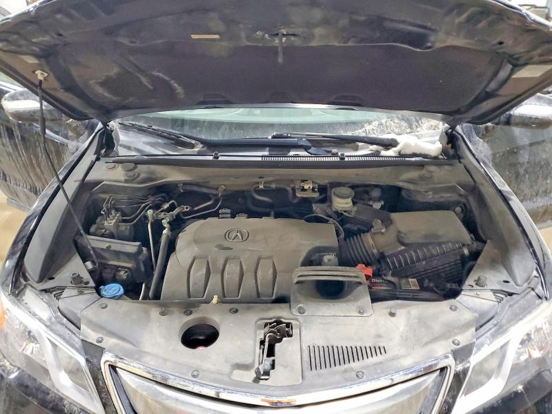 Продажа на аукционе авто 2014 Acura Rdx, vin: 5J8TB4H54EL017034, номер лота: 79969995