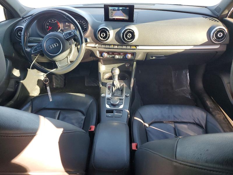 Продажа на аукционе авто 2016 Audi A3, vin: WAUA7GFF3G1075605, номер лота: 45565056
