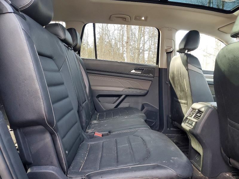 Aukcja sprzedaży 2022 Volkswagen Atlas, vin: 1V2BR2CA1NC527287, numer aukcji: 41626736