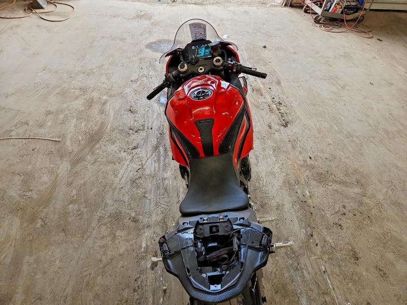 Продаж на аукціоні авто 2024 Bmw S 1000, vin: WB10E6309R6171787, номер лоту: 46826776