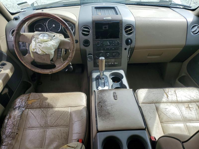 Aukcja sprzedaży 2007 Lincoln Townhouse Mark Lt, vin: 5LTPW16547FJ06719, numer aukcji: 47333276