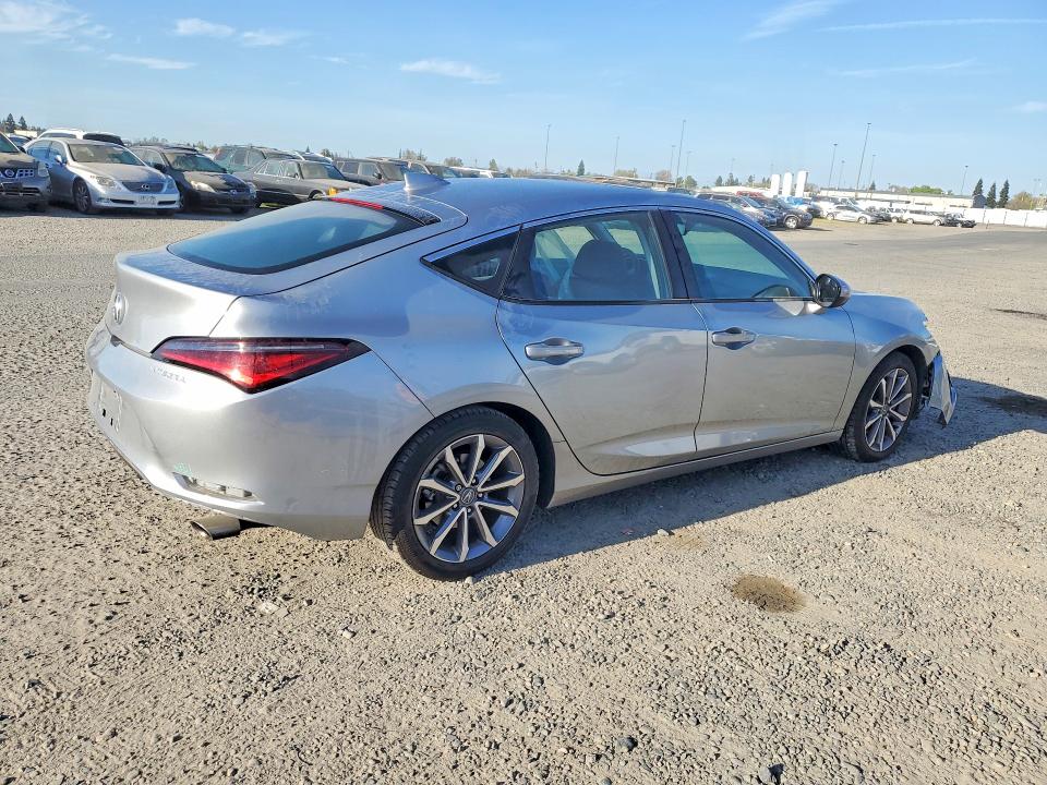 Продажа на аукционе авто 2025 Acura Integra, vin: 19UDE4H28SA014906, номер лота: 46144796