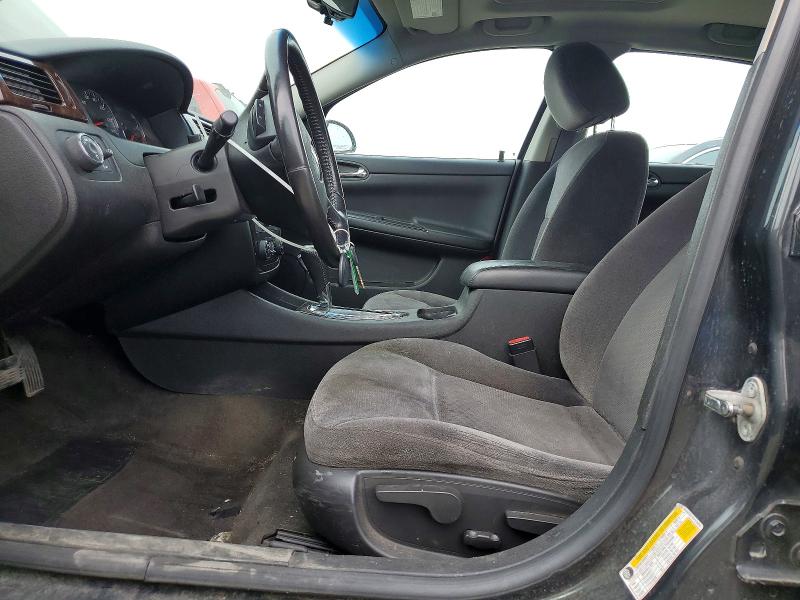 2013 Chevrolet Impala მანქანა იყიდება აუქციონზე, vin: 2G1WG5E31D1230283, აუქციონის ნომერი: 47903866