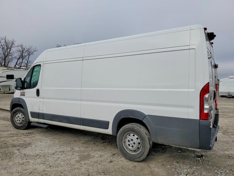 Продаж на аукціоні авто 2018 Ram Promar3500, vin: 3C6URVJG5JE108937, номер лоту: 79417905