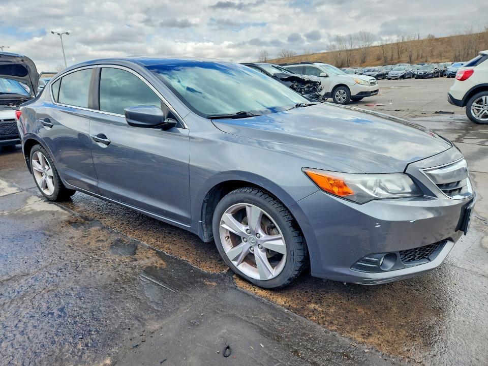 Продажа на аукционе авто 2014 Acura Ilx, vin: 19VDE1F54EE006774, номер лота: 79558845