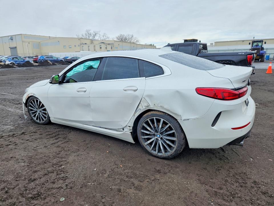 Продажа на аукционе авто 2020 Bmw 228xi, vin: WBA73AK05L7F94332, номер лота: 41768546