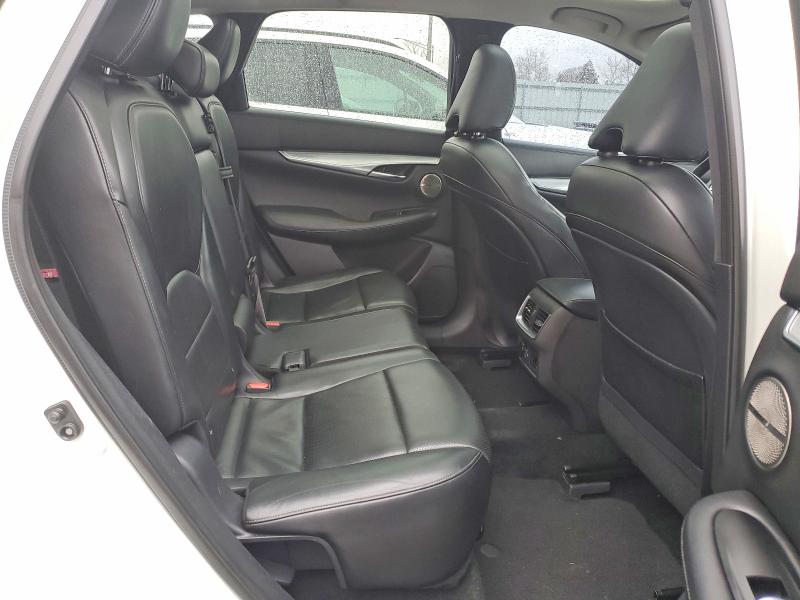 Aukcja sprzedaży 2019 Infiniti Qx50, vin: 3PCAJ5M33KF104358, numer aukcji: 79813635