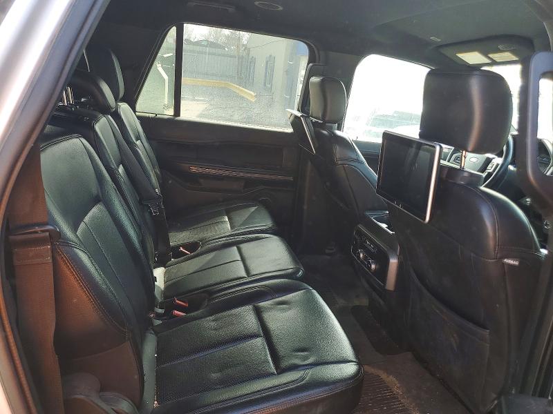 Продаж на аукціоні авто 2019 Ford Expedition, vin: 1FMJK1JT2KEA36609, номер лоту: 79845835