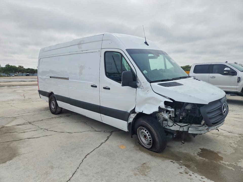 Продажа на аукционе авто 2023 Mercedes-benz Sprinter, vin: W1Y40CHY6PT156206, номер лота: 79767995