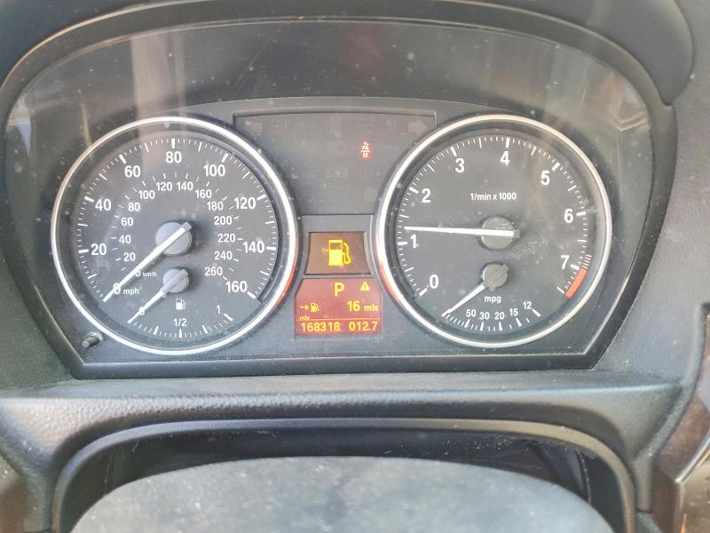 Продажа на аукционе авто 2011 Bmw 328, vin: WBAPK7C58BF082274, номер лота: 45952066