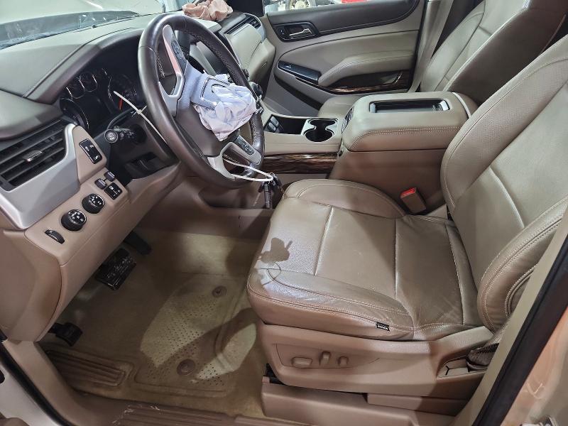 2016 Gmc Yukon მანქანა იყიდება აუქციონზე, vin: 1GKS2AKC8GR255876, აუქციონის ნომერი: 45757686