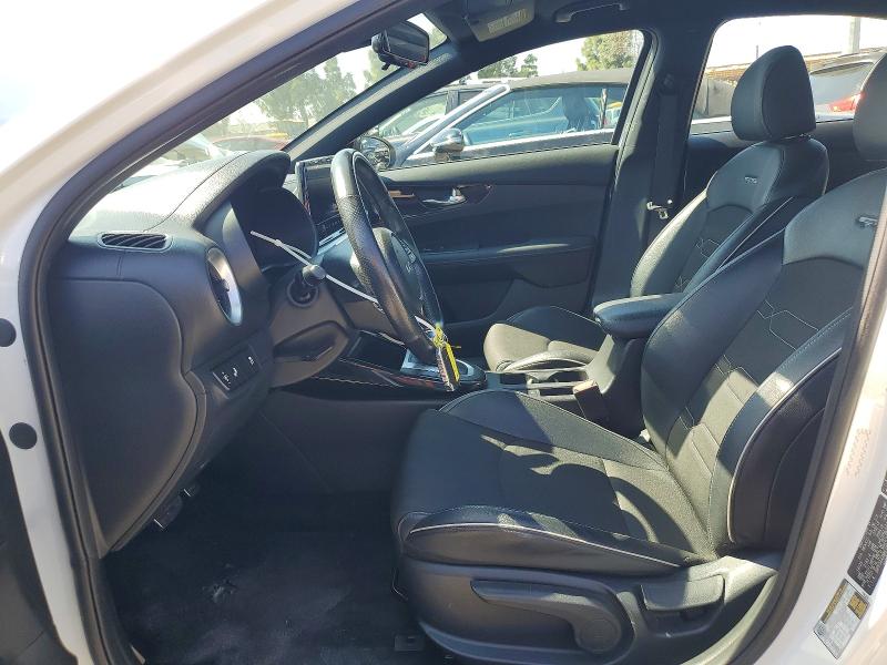 Aukcja sprzedaży 2024 Kia Forte, vin: 3KPF54AD8RE740677, numer aukcji: 45742046