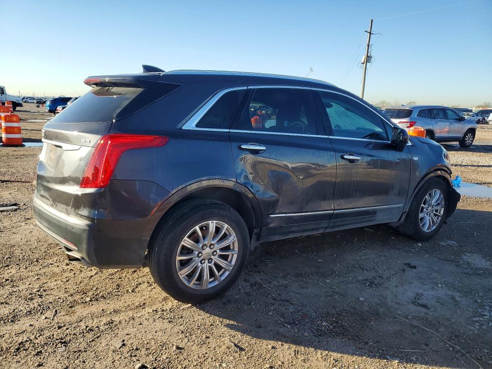 Aukcja sprzedaży 2017 Cadillac Xt5, vin: 1GYKNARS8HZ149889, numer aukcji: 45955876