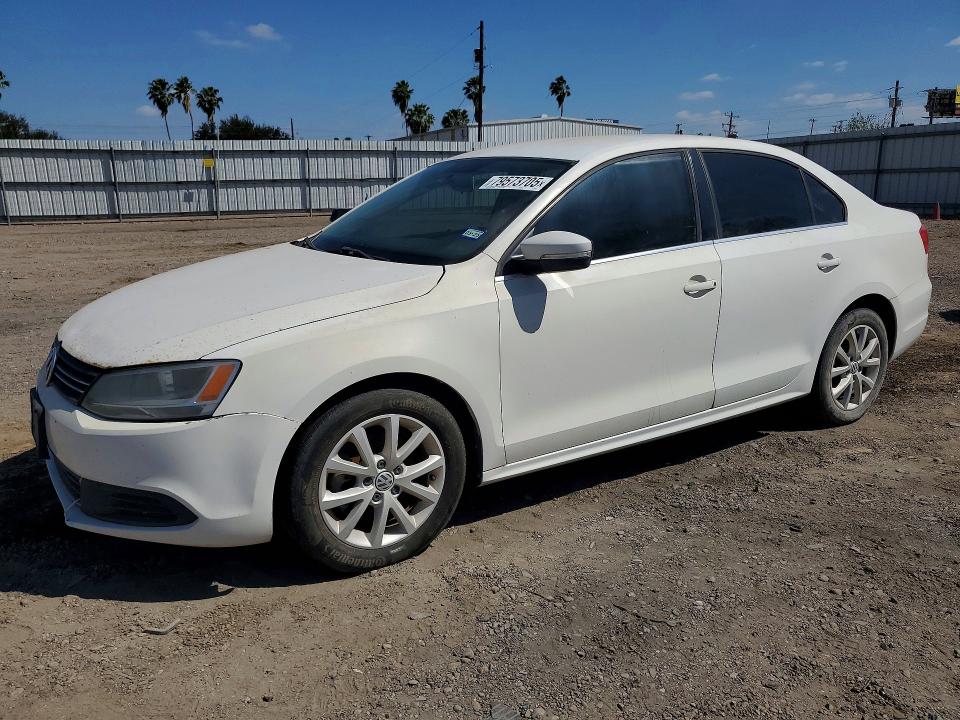 Aukcja sprzedaży 2013 Volkswagen Jetta, vin: 3VWDP7AJ2DM432621, numer aukcji: 79573705