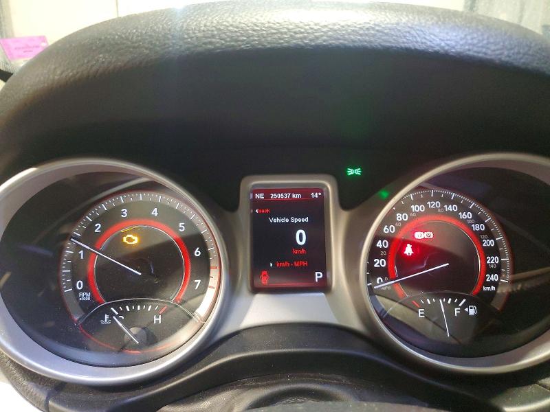 Aukcja sprzedaży 2011 Dodge Journey, vin: 3D4PG5FG3BT540365, numer aukcji: 79883715