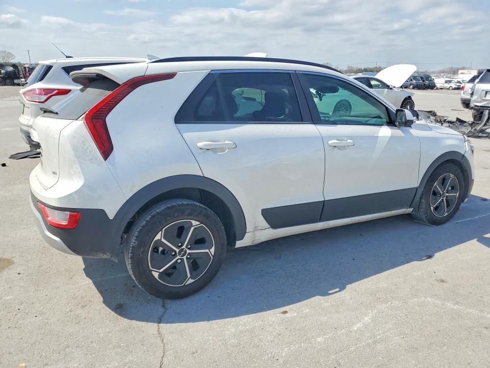 Aukcja sprzedaży 2024 Kia Niro, vin: KNDCP3LE1R5147302, numer aukcji: 48038736