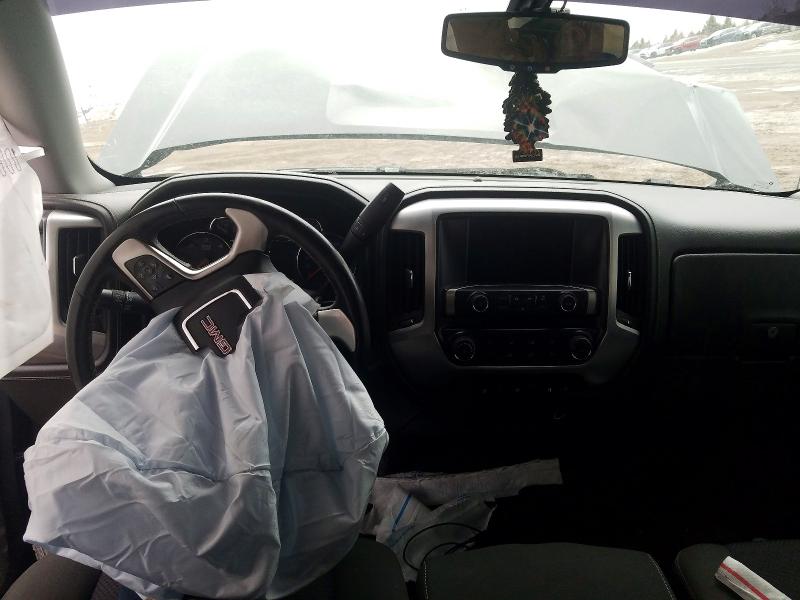 45813356 :رقم المزاد ، 3GTU2UEH5FG413389 vin ، 2015 Gmc Sierra مزاد بيع