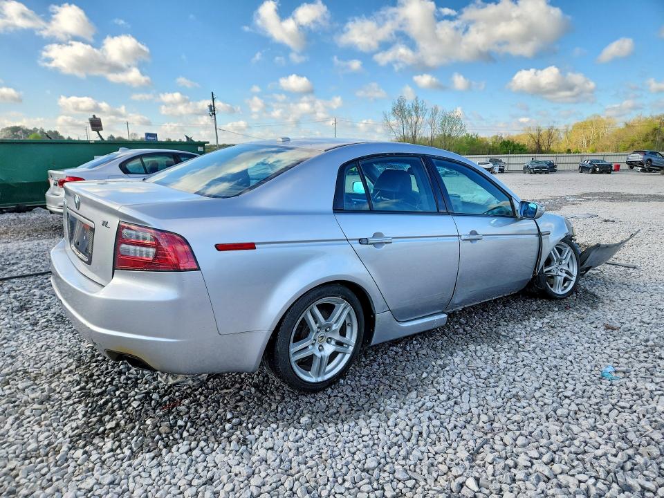 Aukcja sprzedaży 2008 Acura Tl, vin: 19UUA66218A038919, numer aukcji: 47190236