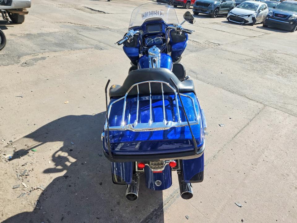 Продажа на аукционе авто 2015 Harley Davidson Fltruse, vin: 1HD1TAN17FB961628, номер лота: 41649416