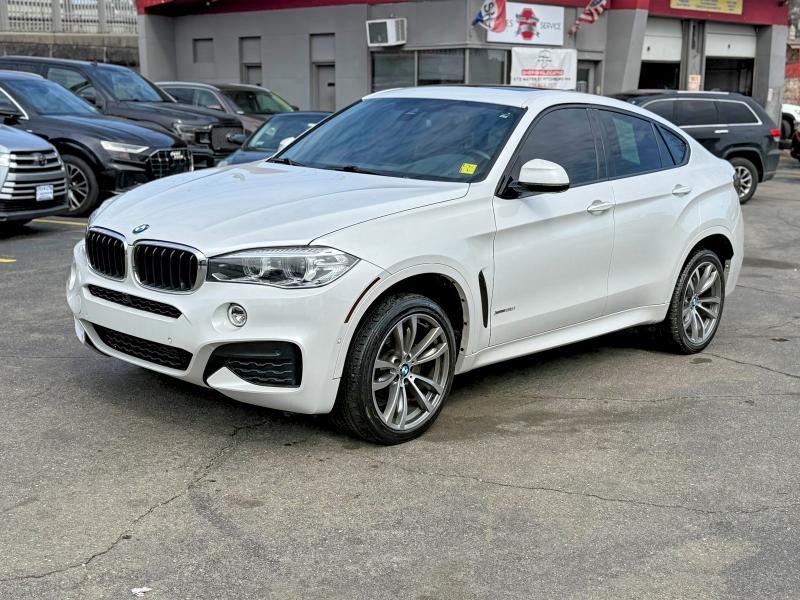 2018 Bmw X6 მანქანა იყიდება აუქციონზე, vin: 5UXKU2C52J0Z61909, აუქციონის ნომერი: 47663436