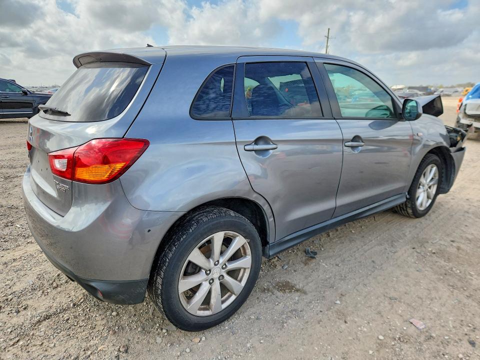 Продаж на аукціоні авто 2015 Mitsubishi Outlander Sport, vin: 4A4AP3AWXFE035654, номер лоту: 41902736